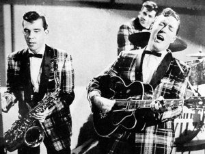 Bill Haley